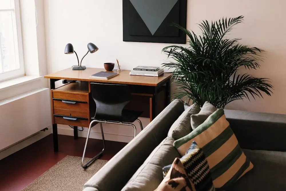 A Place Antwerp - Boutique Suites & Flats - Leeuwenstraat 20