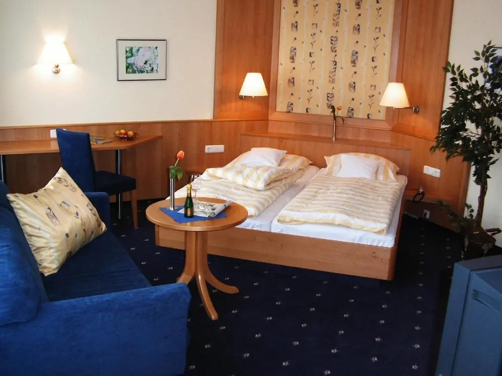 Hotel Louis Müller