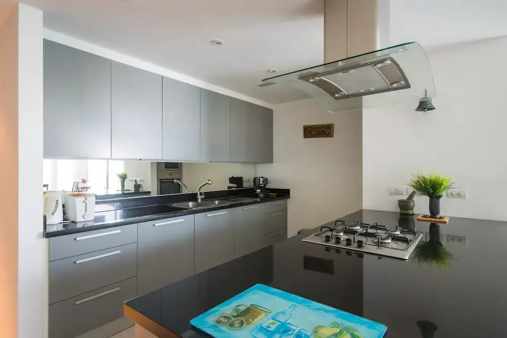 Beautiful 3-Bedroom Villa at Surin Beach