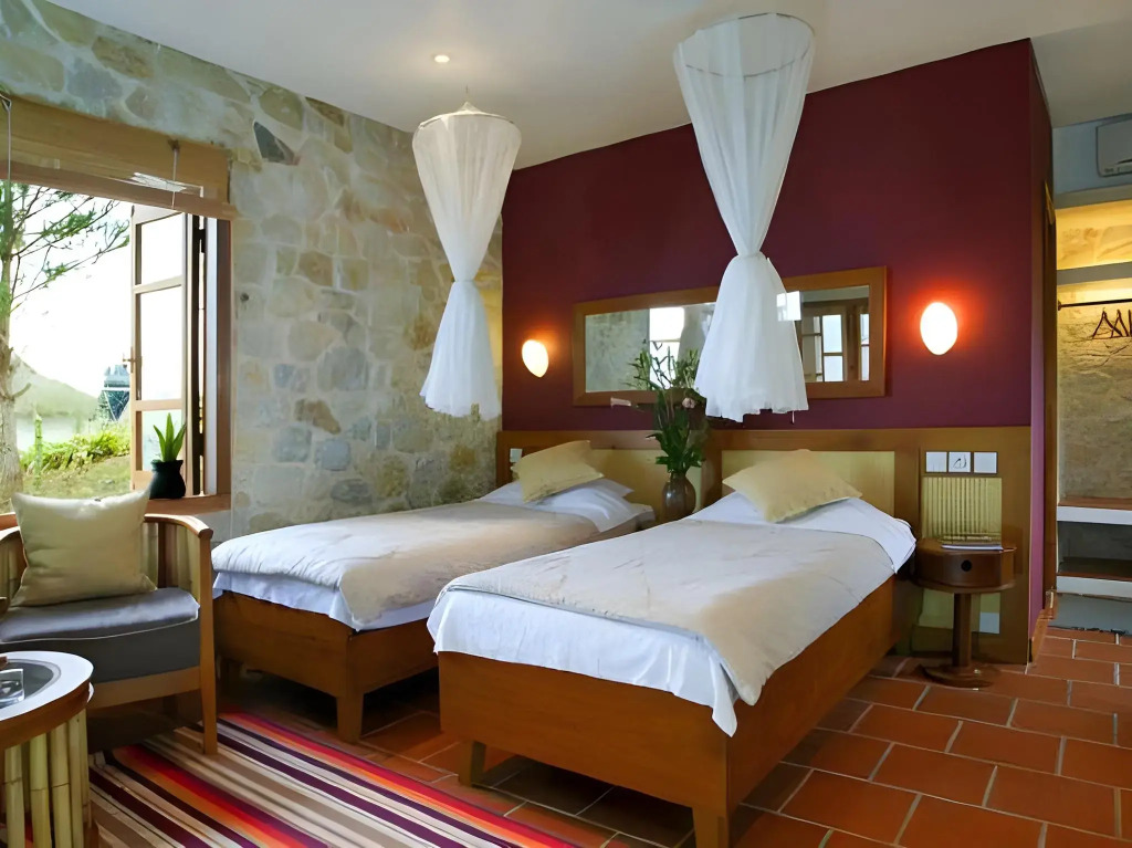 Topas Ecolodge