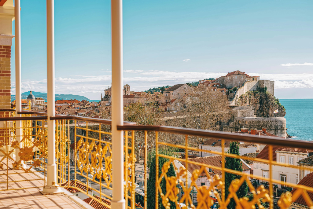 Hilton Imperial Dubrovnik