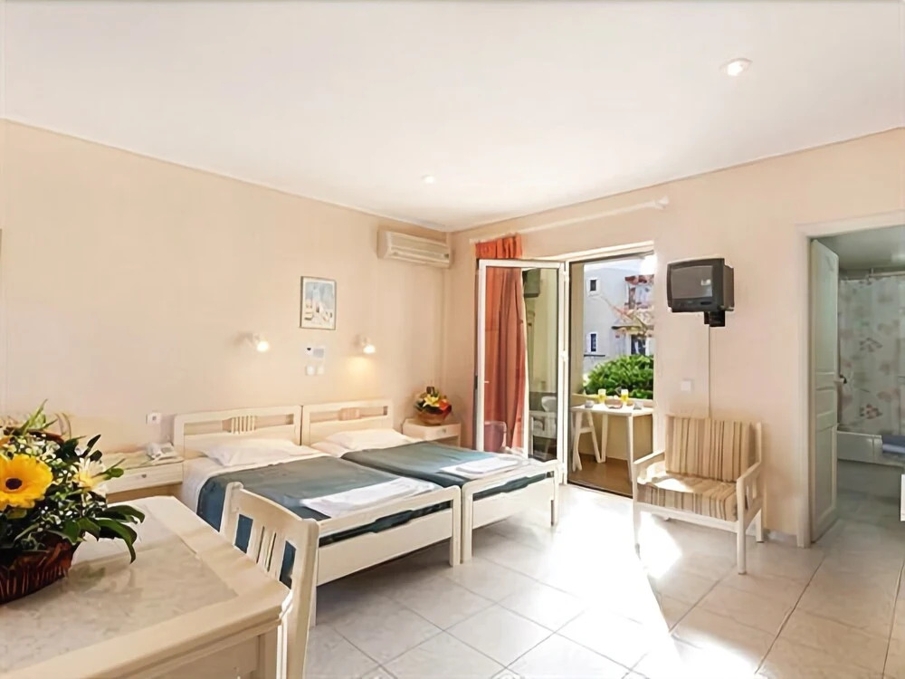 Santa Helena Hotel