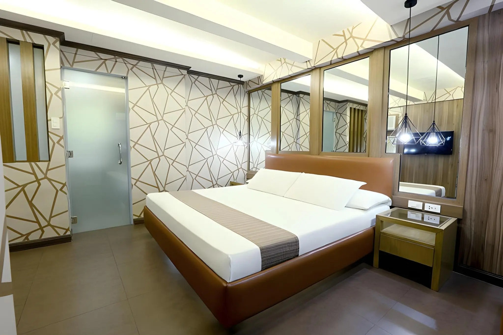 Hotel Ava Gil Puyat