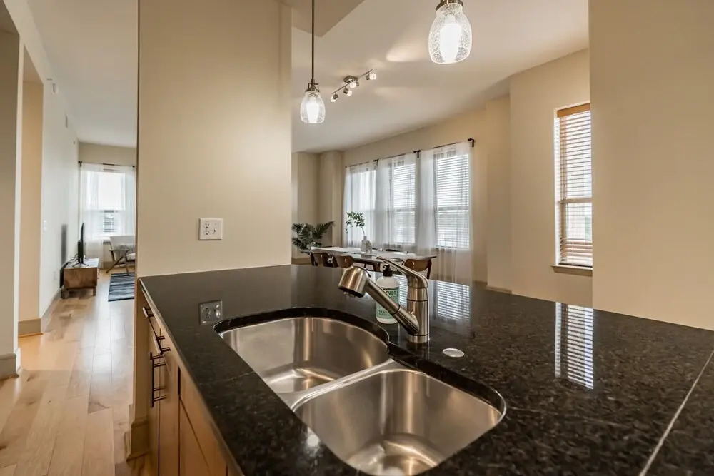 The Luxury Suites of Houston