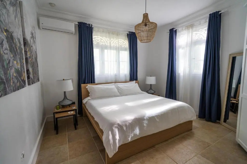 Gorgeous beachfront condo in Cabarete - 2 bed 2 bath