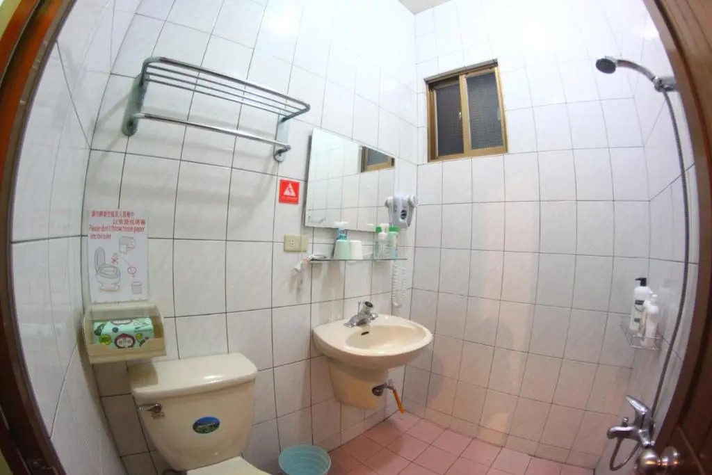 九份 珂菲私旅-知雨樓 I 贈心意早餐 Jiufen Homestay Cafe Sleep B&B-Rain House 日夜間導覽 合法民宿