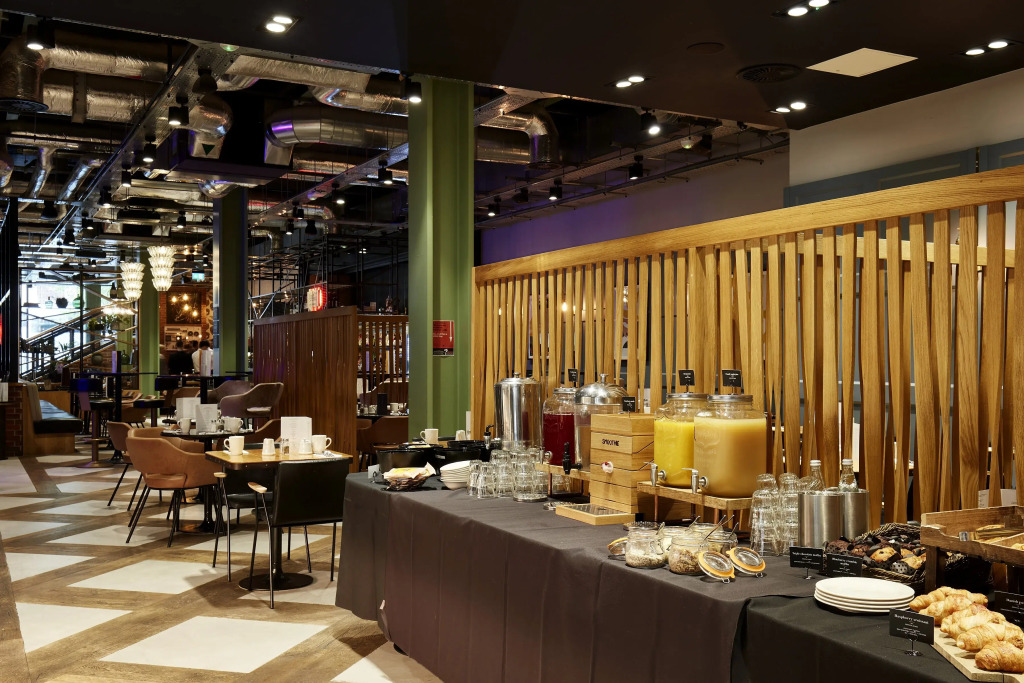 voco Manchester - City Centre by IHG