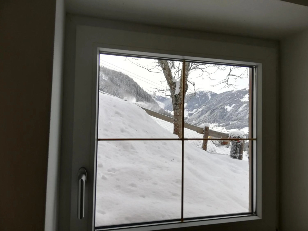 Lärchenreith Appartement