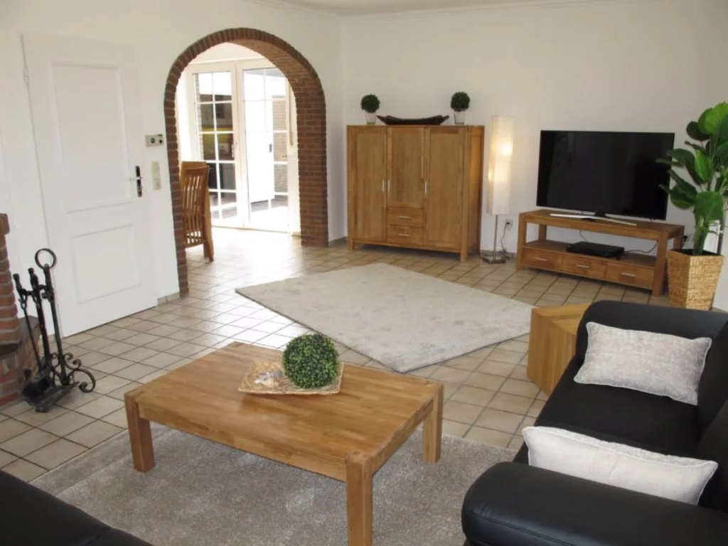 Holiday Home Christa - HOK110 by Interhome