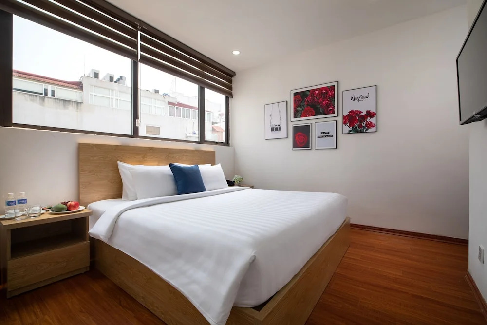 Hanoi Valley Boutique Hotel & Travel