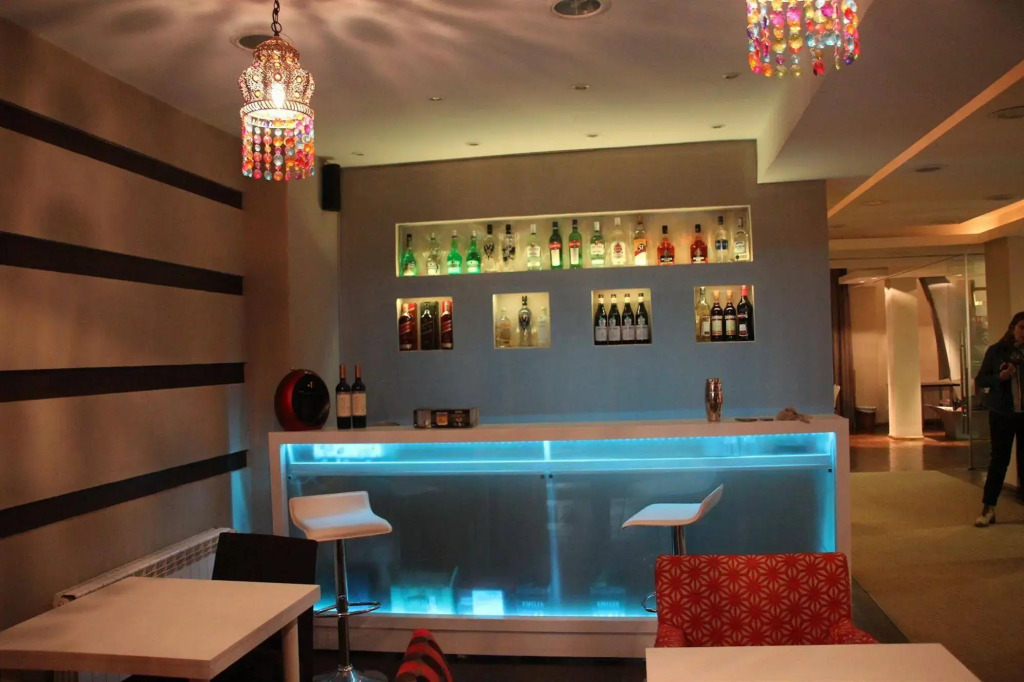 Tangoinn Club Hotel