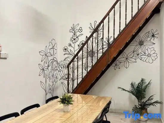 Spacious Comfort Stay in Seremban-5R3B