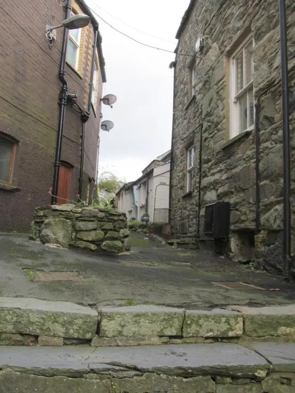 Bwthyn Bach Fishermans Cottage