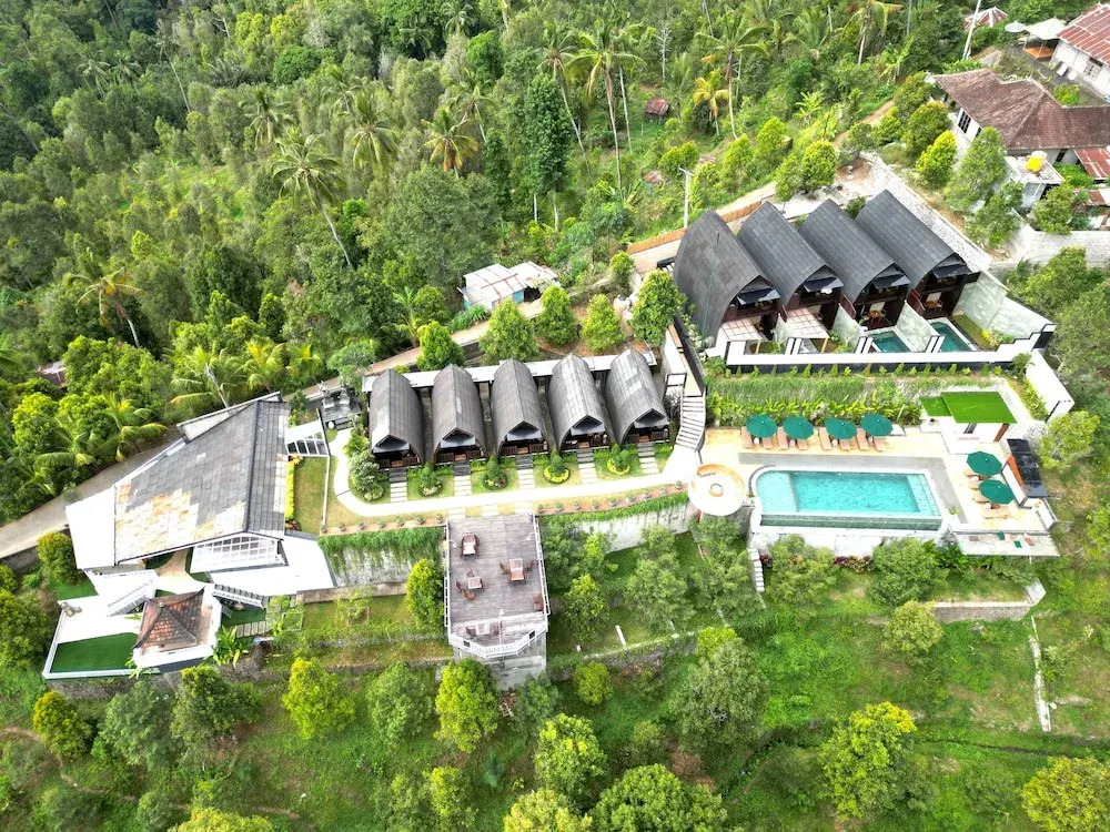 Munduk Kupang Sekumpul Villa