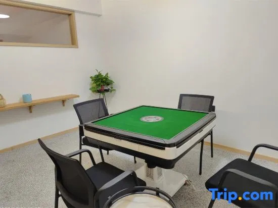 Yunshang Grassland·Anjiye can pool holiday homestay (Yucun Liangshan Scenic Area)