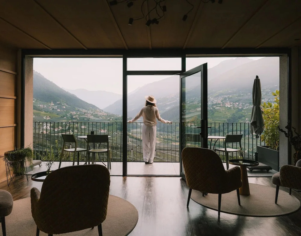 Vinea - Suites