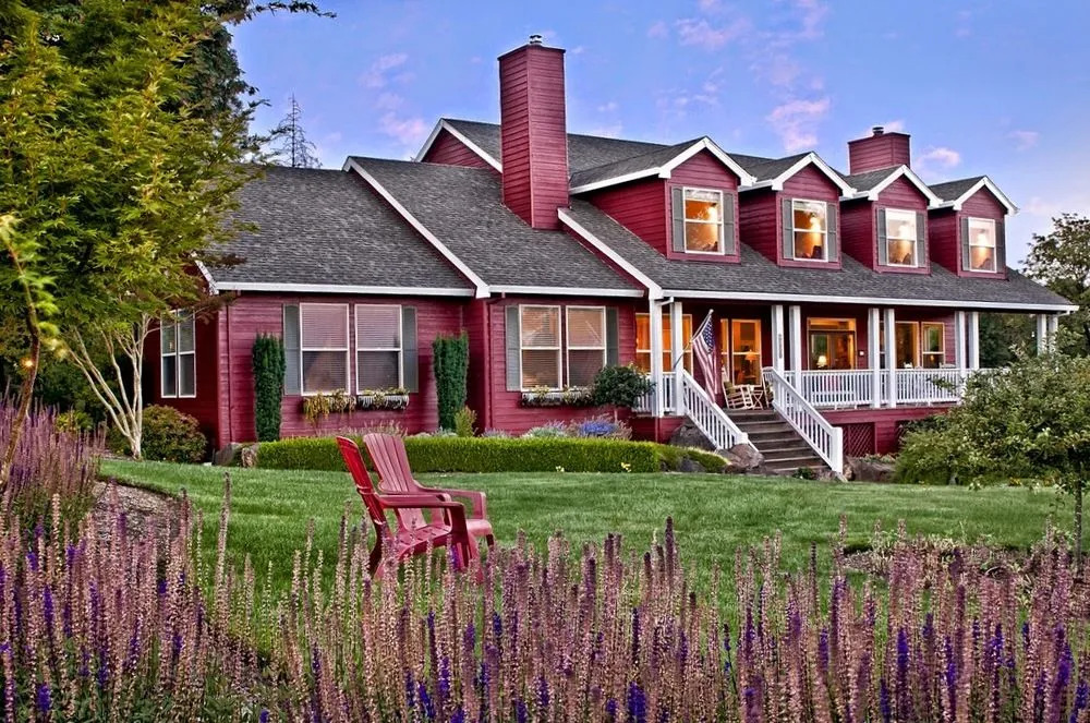 DreamGiver's Inn