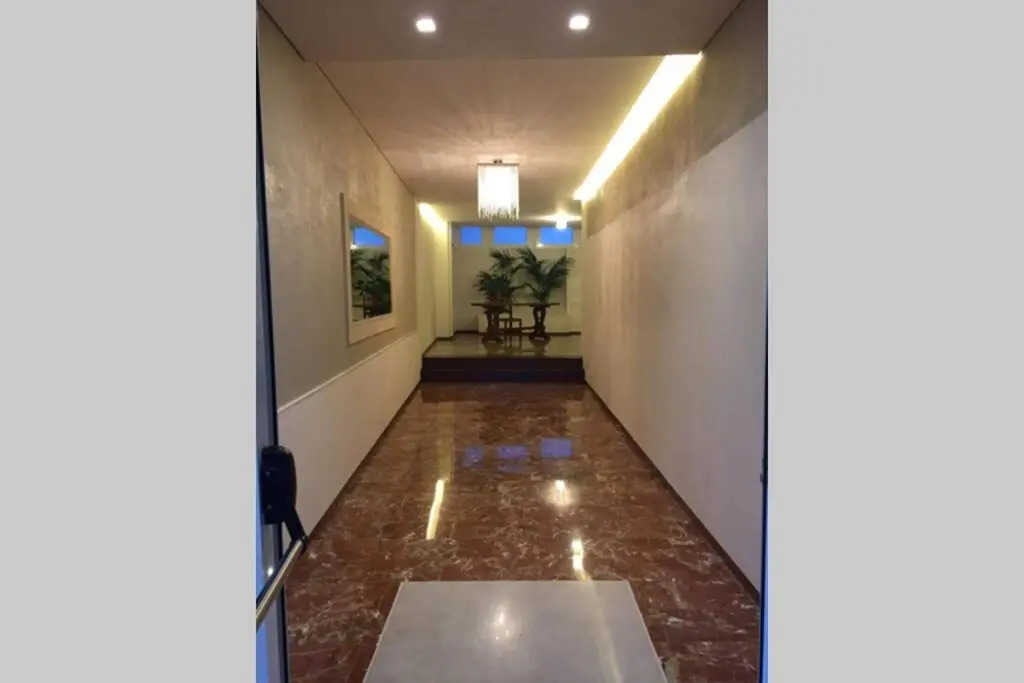 Residence RivaAzzurra Appartamento