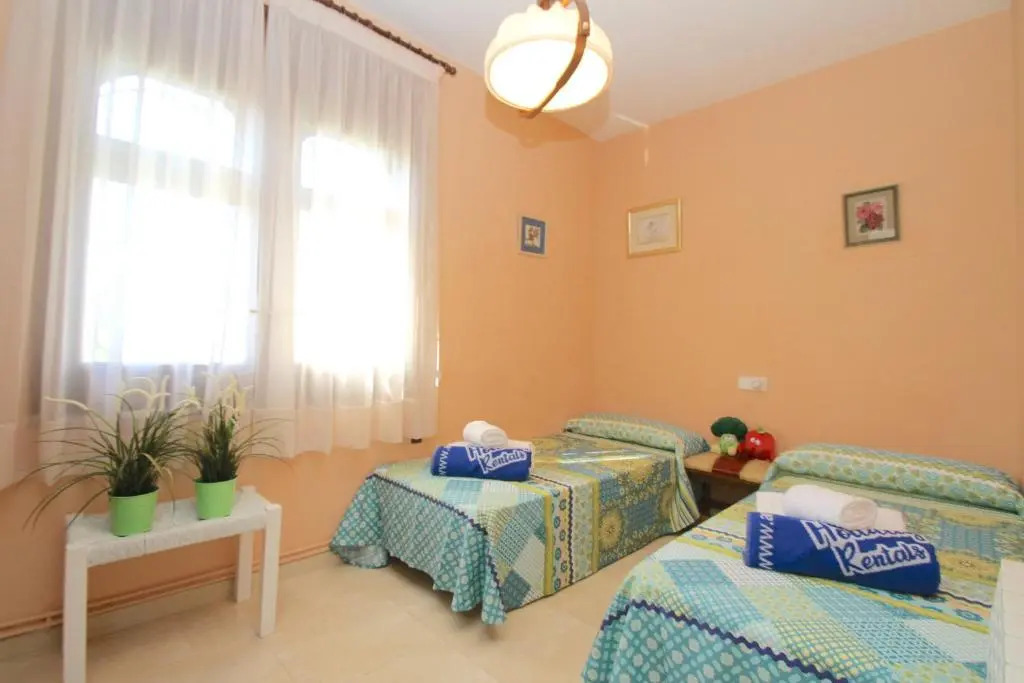 ARENDA Pino Alto Holiday Home Portofino