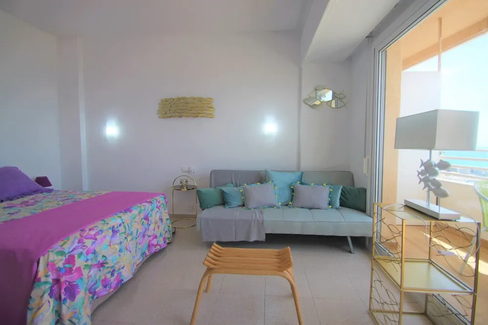 Apartamento CasaTuris Planta 27