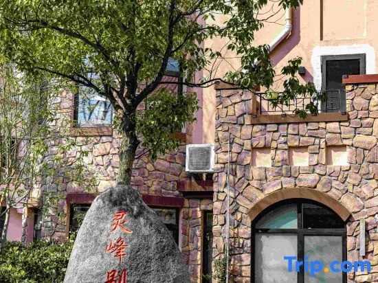 Yincaolu Lingfeng Bieyuan (Yulin Wonderland Store)