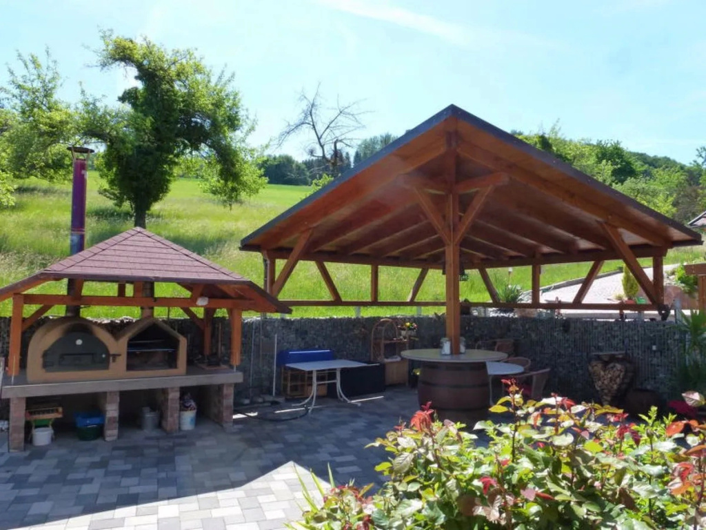 Pension Himmelsbach