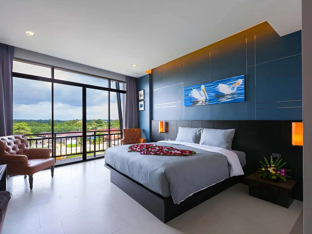 The Tama Hotel- SHA Plus