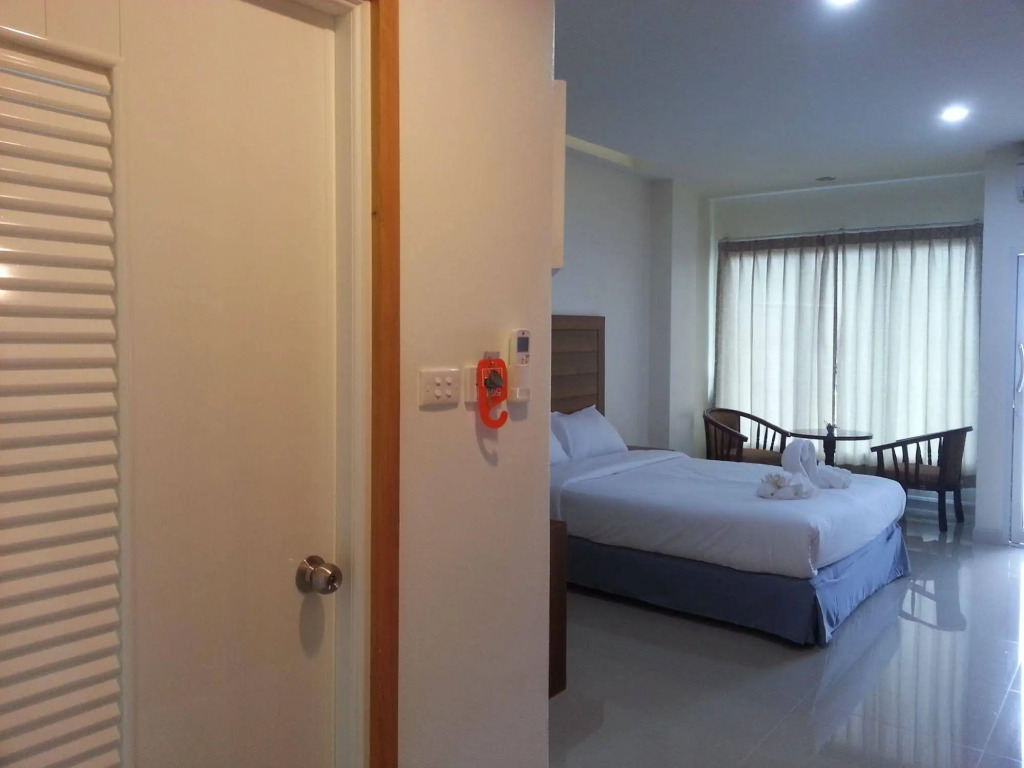 35 Apartment