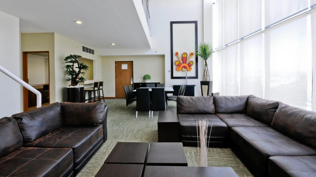 Holiday Inn Irapuato