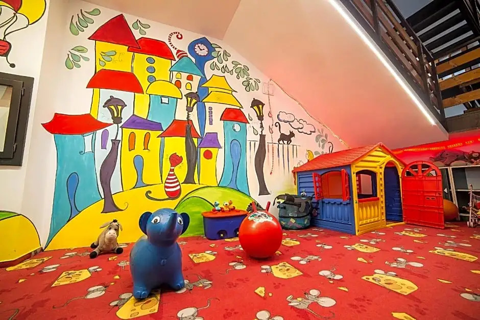 Art Hotel superior