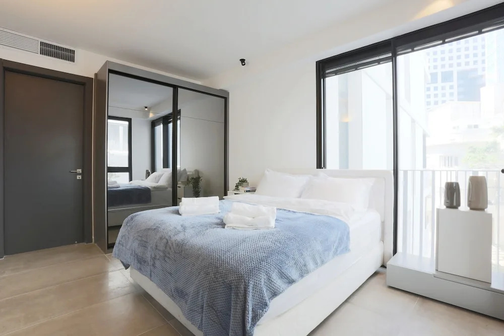 AirTLV - Nes Tziona Luxury By The Sea