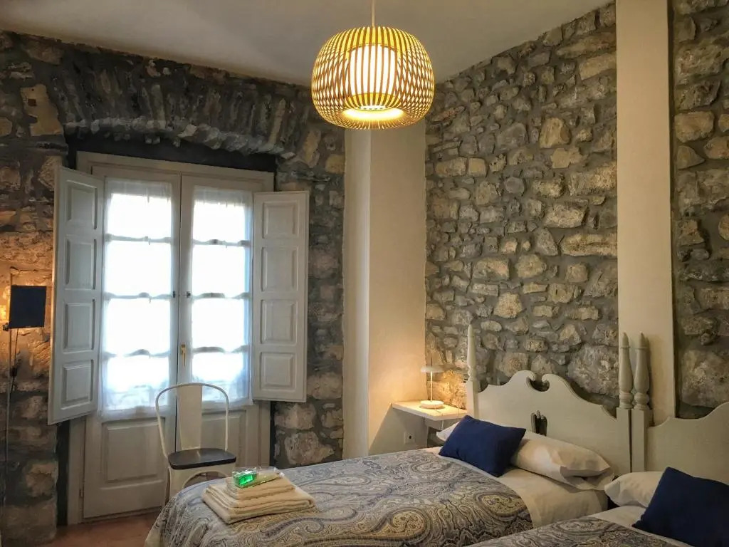 Apartamentos Hevia