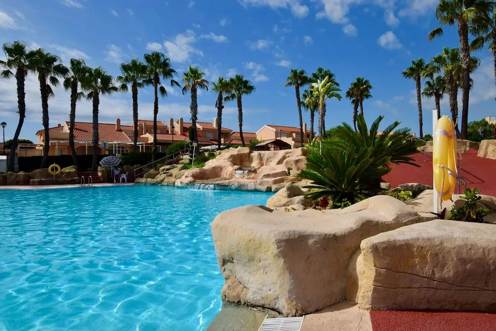 201 Sunflower - Ac/wifi - Private Pool