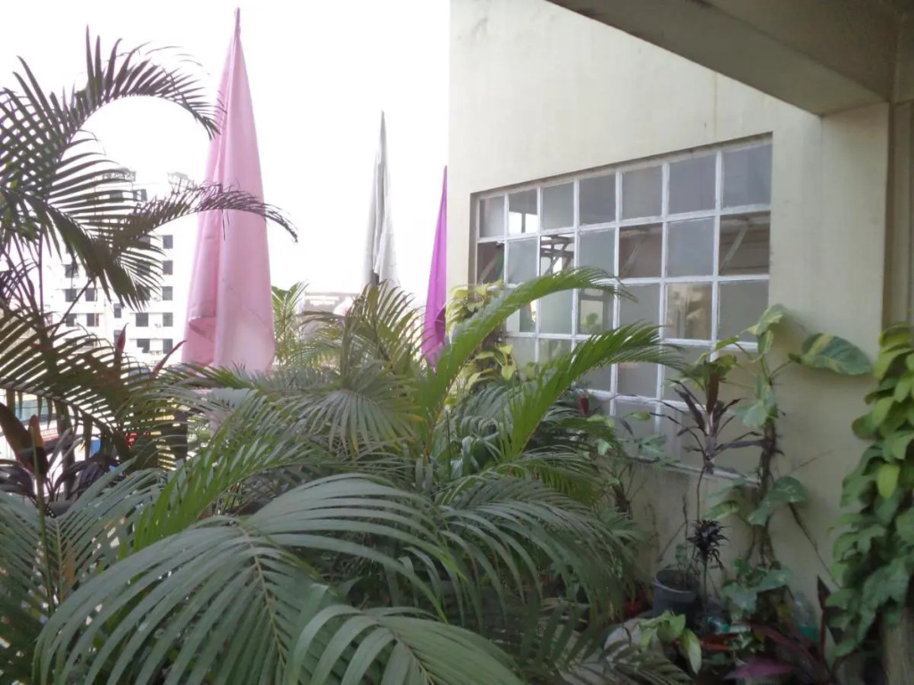 Hotel Mahalaxmi Indo Myanmar