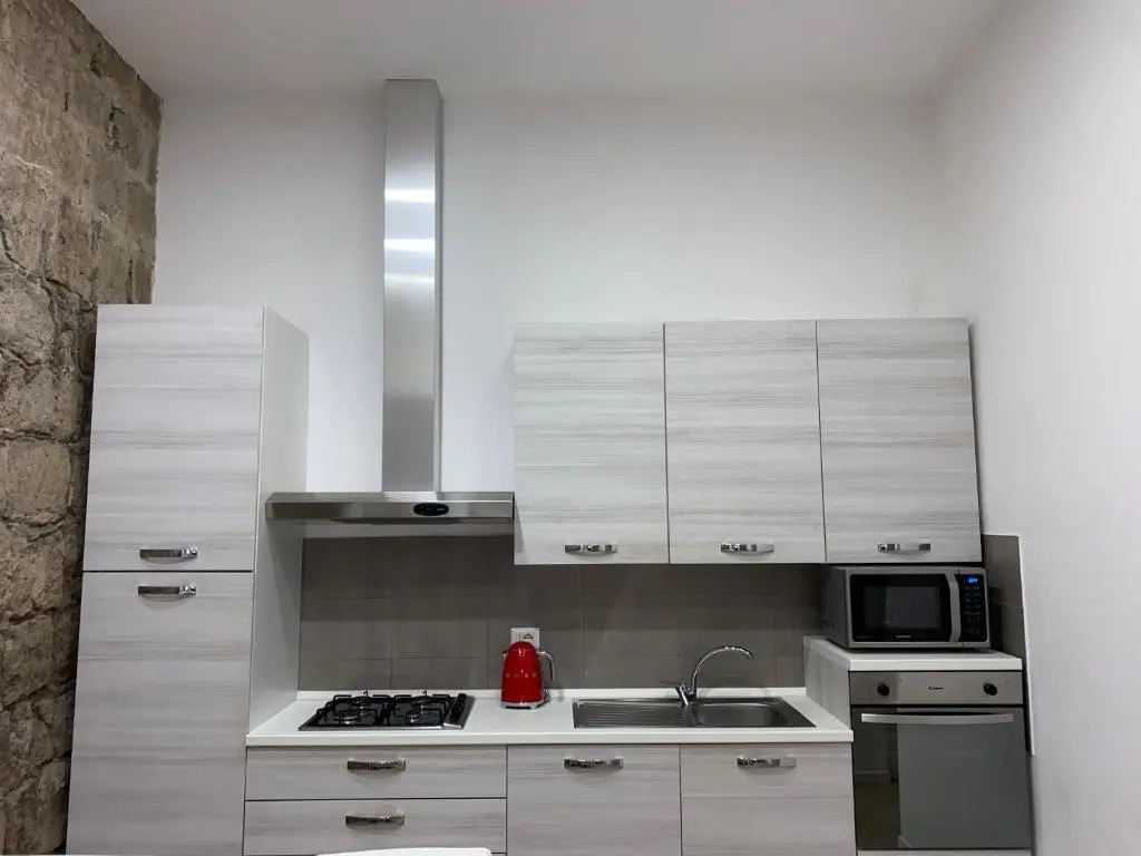 Suite Saffi 99