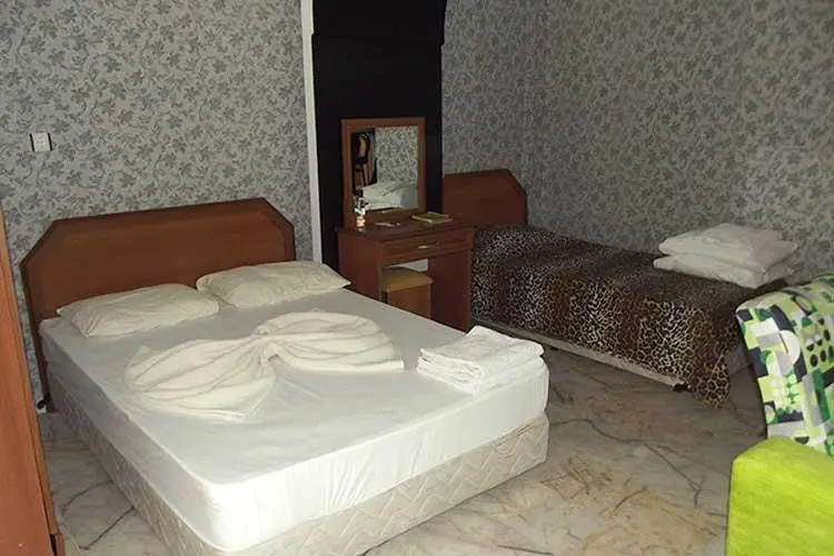 Life Garden Hotel
