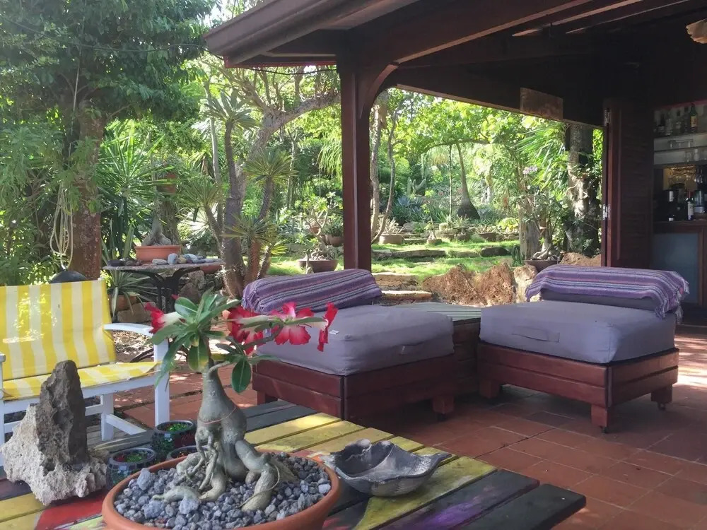 Villa With 2 Bedrooms in Le Vauclin, With Wonderful sea View, Private