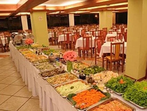Serra Negra Paladium Hotel