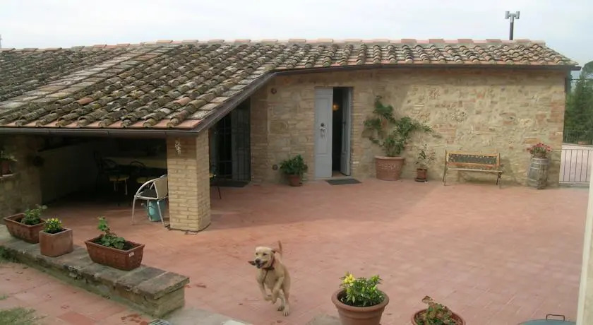 Affittacamere Poggiagrilli