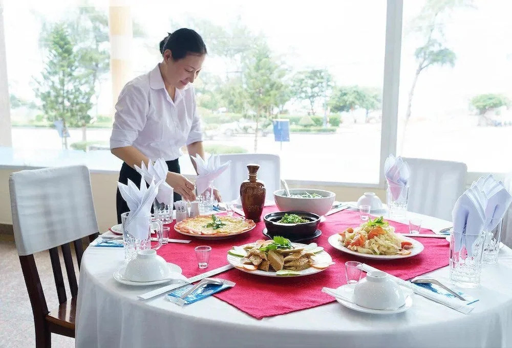 Aloha Hotel Vung Tau