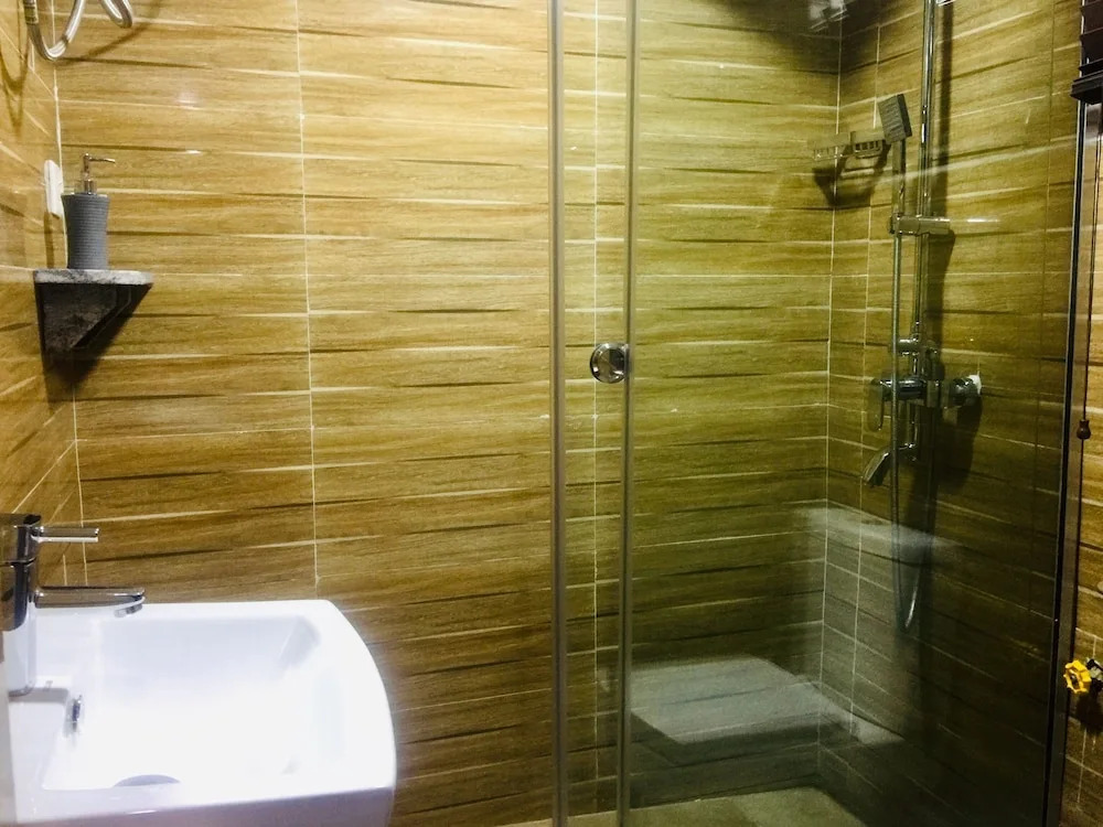 Platinum Inn Gee Hotel Ikoyi