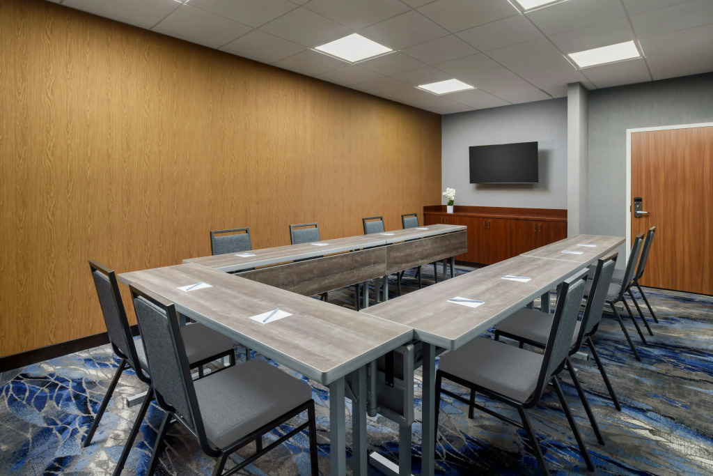 Fairfield by Marriott Inn & Suites Homestead Florida City