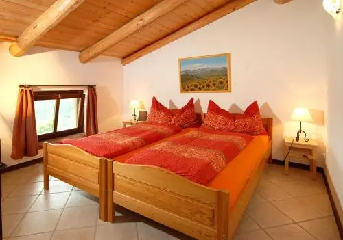 Agriturismo Sondrea