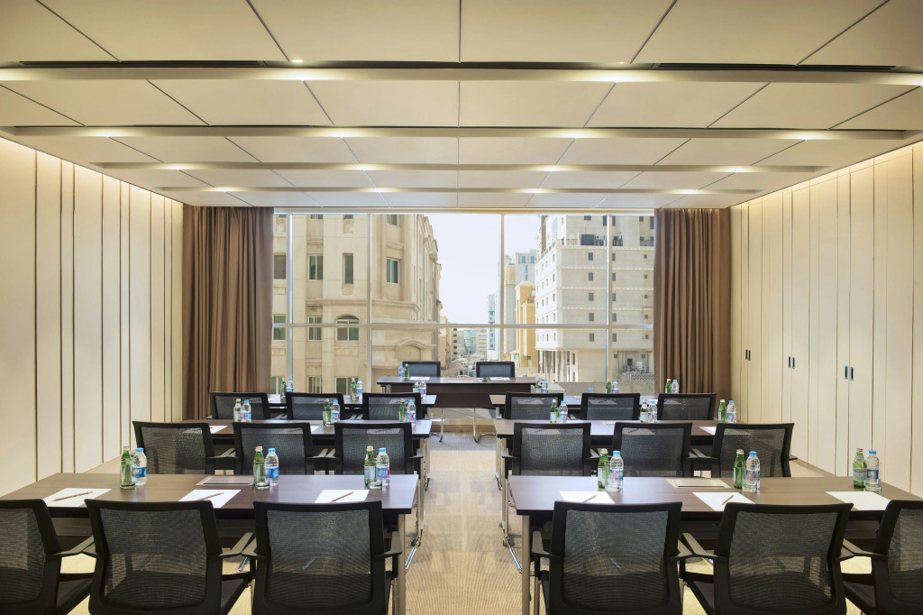 Hilton Garden Inn Al Khobar