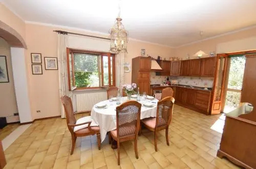 Villa Le Querce