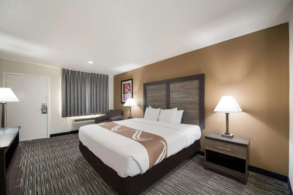 Quality Inn & Suites Lufkin