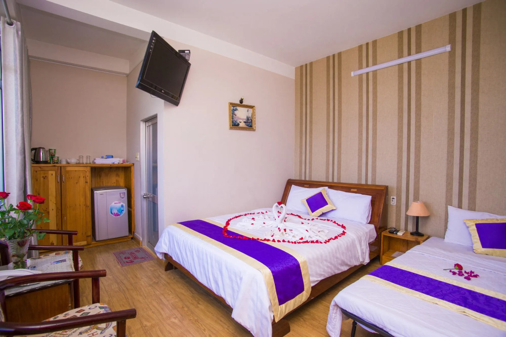 Hoan Hai Hotel