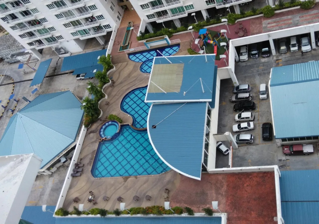 Sabah Apartment @ 1 Borneo