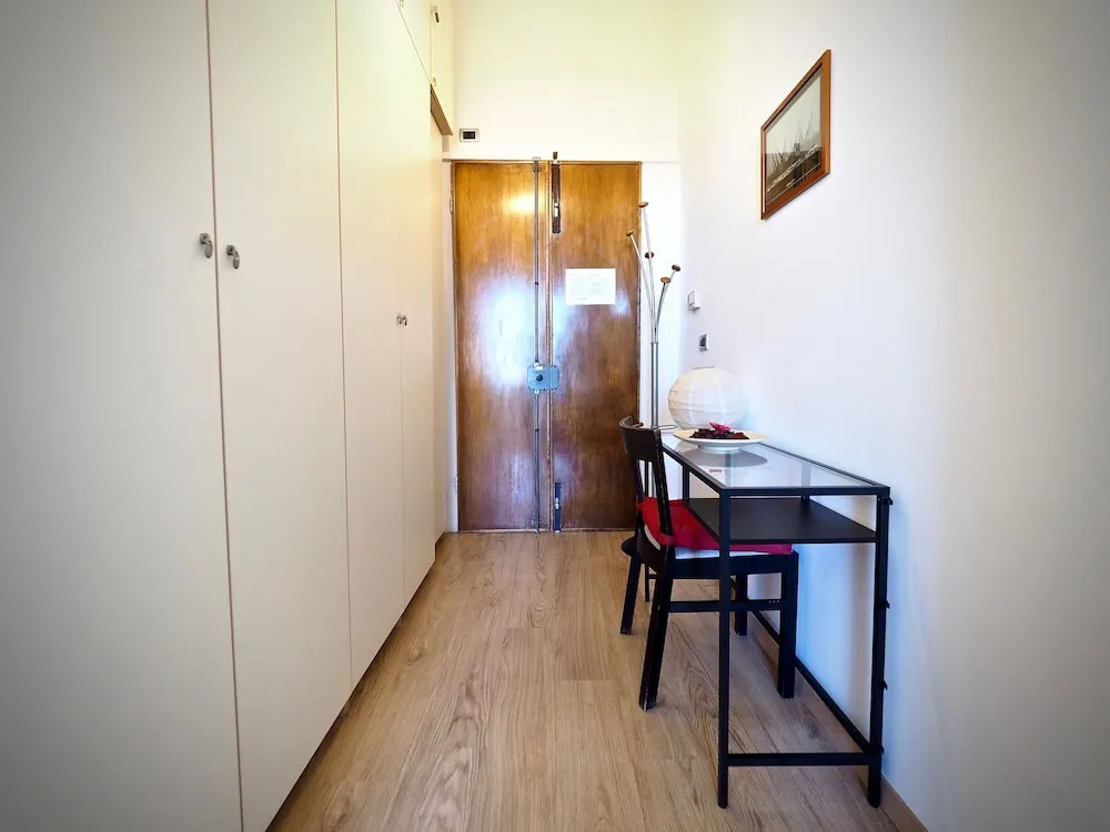 Dimora Palestro con Panorama
