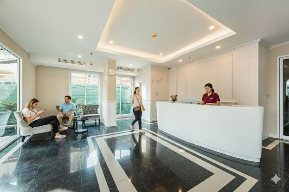 ZAYN Bangna Hotel